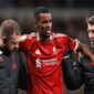 Liverpool Terpuruk Pasca Juara Premier League Akibat Badai Cedera dan Masalah Internal