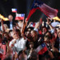 Keamanan Meningkat, Kejahatan Jadi Isu Kunci Kampanye Presiden Chile