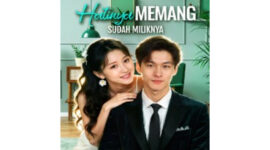 Cara Nonton Hatinya Memang Sudah Miliknya Drama China dan Sinopsis Lengkap