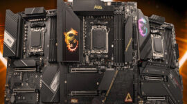 Pemerintah India Temukan Kerentanan Serius pada Motherboard ASRock Gigabyte dan MSI