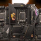 Pemerintah India Temukan Kerentanan Serius pada Motherboard ASRock Gigabyte dan MSI
