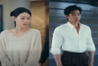 Review dan Sinopsis Cinta Yang Bodoh Drama China