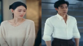 Review dan Sinopsis Cinta Yang Bodoh Drama China