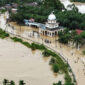 Hoaks 400 Korban Tewas Banjir Aceh Terbantahkan, Ini Fakta Resmi