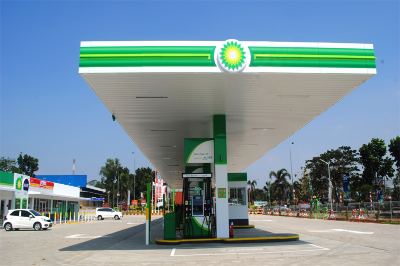 Bukan Hanya Pertamina, BP Indonesia Ikut Naikkan Harga BBM Nonsubsidi