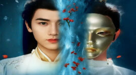 Sinopsis dan Review Lengkap Topeng Pemboros Drama China