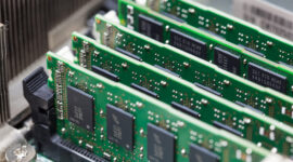 Pasokan Chip Memori Global Menipis Harga Ponsel dan PC Bakal Naik