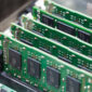 Pasokan Chip Memori Global Menipis Harga Ponsel dan PC Bakal Naik