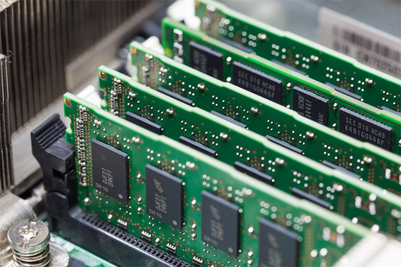 Pasokan Chip Memori Global Menipis Harga Ponsel dan PC Bakal Naik