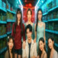 Sinopsis dan Review Supermarket Kiamat Drama China, Menjelajahi Survival dan Moralitas di Tengah Kelangkaan