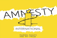 Amnesty International Desak Polisi Setop Kekerasan Berlebihan pada Demonstran