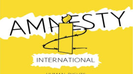 Amnesty International Desak Polisi Setop Kekerasan Berlebihan pada Demonstran