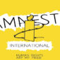 Amnesty International Desak Polisi Setop Kekerasan Berlebihan pada Demonstran