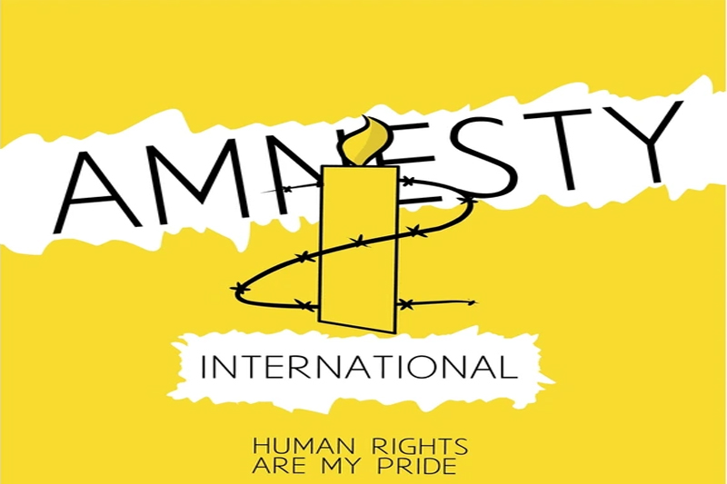Amnesty International Desak Polisi Setop Kekerasan Berlebihan pada Demonstran