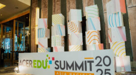 Acer Edu Summit 2025 Soroti Integrasi AI untuk Transformasi Pendidikan