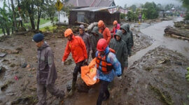 Korban Jiwa Banjir dan Longsor Sumatra Tembus 1.000, Pemulihan Butuh 3 Bulan