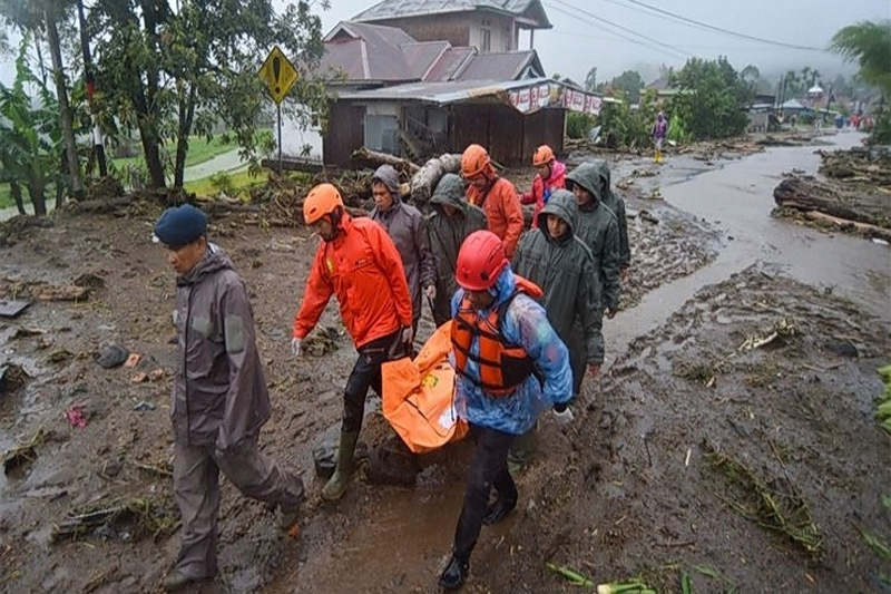 Korban Jiwa Banjir dan Longsor Sumatra Tembus 1.000, Pemulihan Butuh 3 Bulan