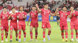 Timnas U-22 Indonesia Disorot: Potensi Kejutan SEA Games 2025