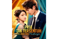Cara Nonton Pria Tak Tersentuh Itu Jatuh Cinta Padanya Drama China dan Review Lengkap