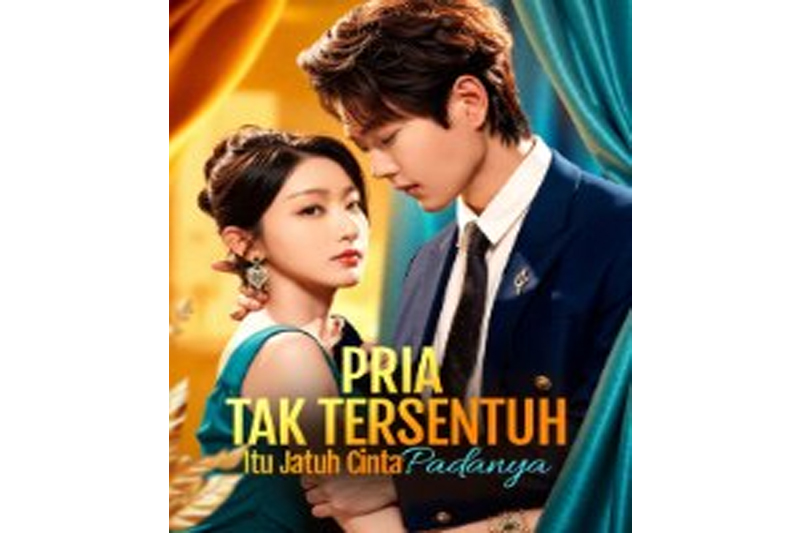 Cara Nonton Pria Tak Tersentuh Itu Jatuh Cinta Padanya Drama China dan Review Lengkap