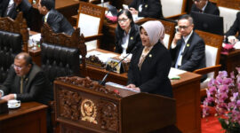 Kebijakan Fiskal 2026: Fokus Stabilitas, Utang Aman, dan Penguatan Ekonomi