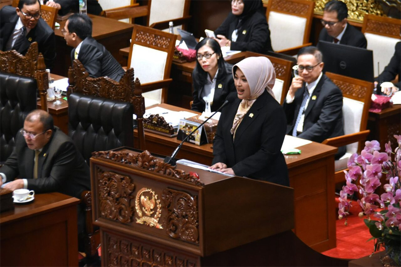 Kebijakan Fiskal 2026: Fokus Stabilitas, Utang Aman, dan Penguatan Ekonomi