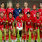 SEA Games 2025 Timnas Wanita Indonesia vs Thailand