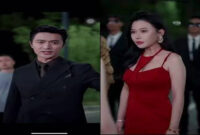Review dan Alur Cerita Plat Nomor Itu Terlalu Familiar Drama China