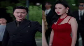 Review dan Alur Cerita Plat Nomor Itu Terlalu Familiar Drama China