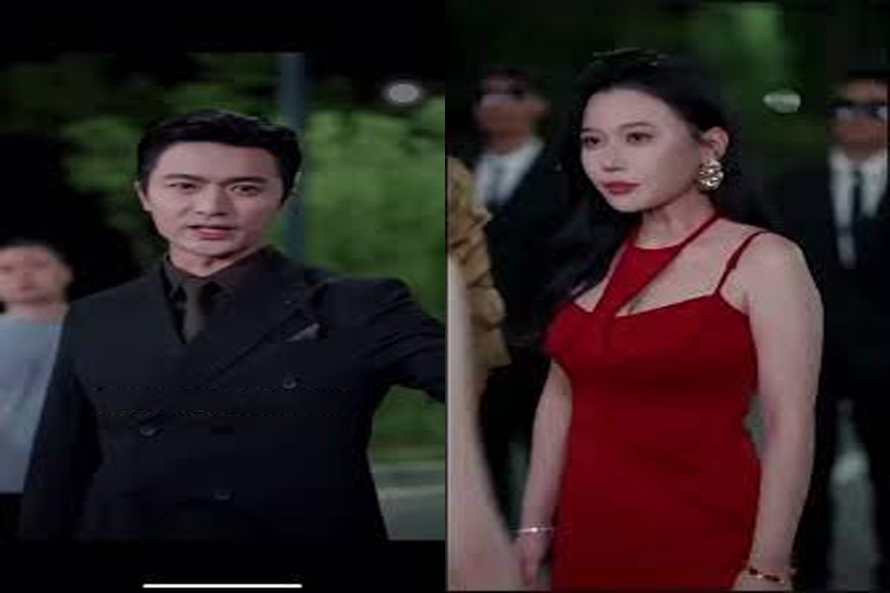 Review dan Alur Cerita Plat Nomor Itu Terlalu Familiar Drama China