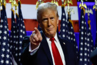 Trump Bisa Tarik Dukungan Militer, Eropa Desak Jaminan Keamanan AS ke Ukraina