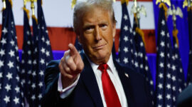Trump Bisa Tarik Dukungan Militer, Eropa Desak Jaminan Keamanan AS ke Ukraina