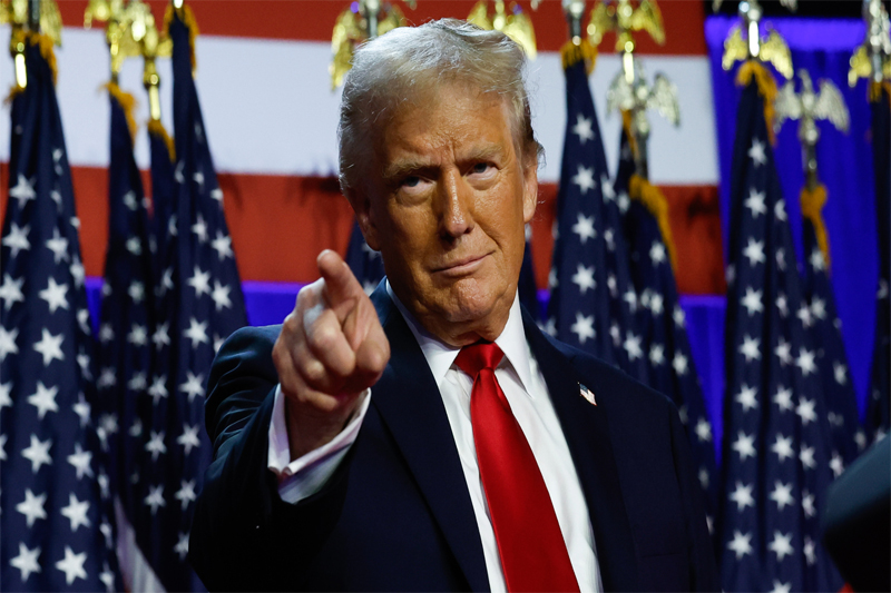Trump Bisa Tarik Dukungan Militer, Eropa Desak Jaminan Keamanan AS ke Ukraina