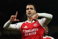 Arsenal Kokoh di Puncak; Leeds Hajar Chelsea, Liga Inggris Memanas