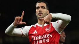 Arsenal Kokoh di Puncak; Leeds Hajar Chelsea, Liga Inggris Memanas