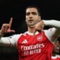 Arsenal Kokoh di Puncak; Leeds Hajar Chelsea, Liga Inggris Memanas