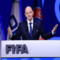 Kontroversi FIFA: Pebisnis Myanmar Terkait Junta Jadi Ketua Komite Sosial