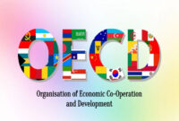 OECD Naikkan Proyeksi Pertumbuhan Ekonomi Global 2025 Jadi 3,2%