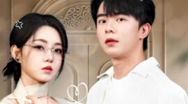 Aku Menyesal, Kembalilah Sayang! Drama China