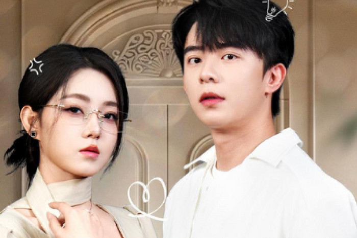 Aku Menyesal, Kembalilah Sayang! Drama China