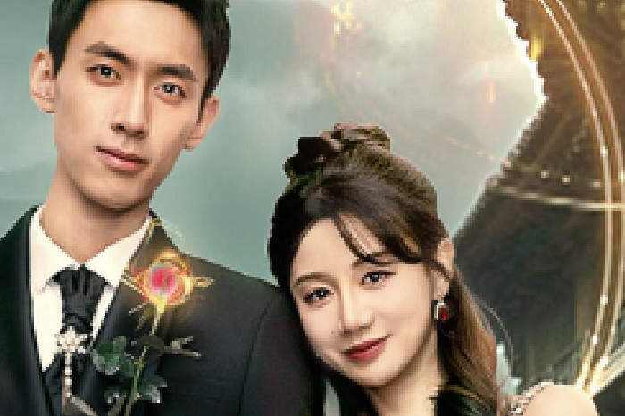 Ayah Hebat dan Anak Ajaib Drama China