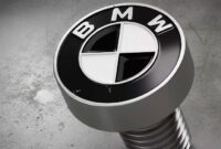 BMW Patenkan Sekrup Berbentuk Logo, Langkah Inovatif atau Penjara Bagi Pemilik Mobil?