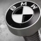BMW Patenkan Sekrup Berbentuk Logo, Langkah Inovatif atau Penjara Bagi Pemilik Mobil?