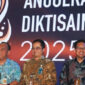 BNI Dinobatkan sebagai Mitra Strategis Kampus Digital pada Anugerah Diktisaintek 2025