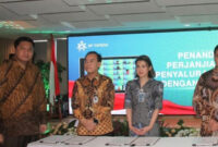 BTN Perkuat Dominasi KPR Subsidi, Siap Optimalisasi Penyaluran FLPP Tahun 2026