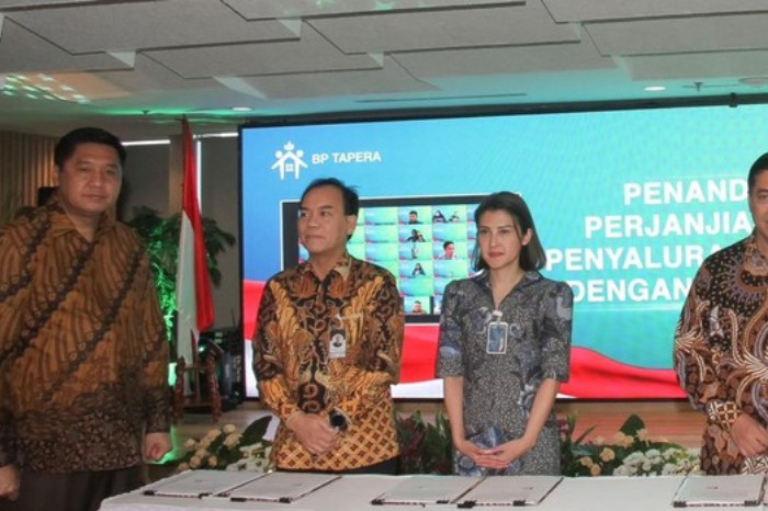 BTN Perkuat Dominasi KPR Subsidi, Siap Optimalisasi Penyaluran FLPP Tahun 2026
