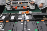 Baterai Lithium