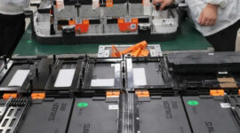 Baterai Lithium