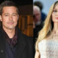 Brad Pitt dan Angelina Jolie pernah menjadi salah satu pasangan Hollywood yang paling terkenal ketika mereka bahagia. Foto oleh WireImage