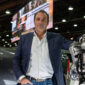 CEO Stellantis Antonio Filosa